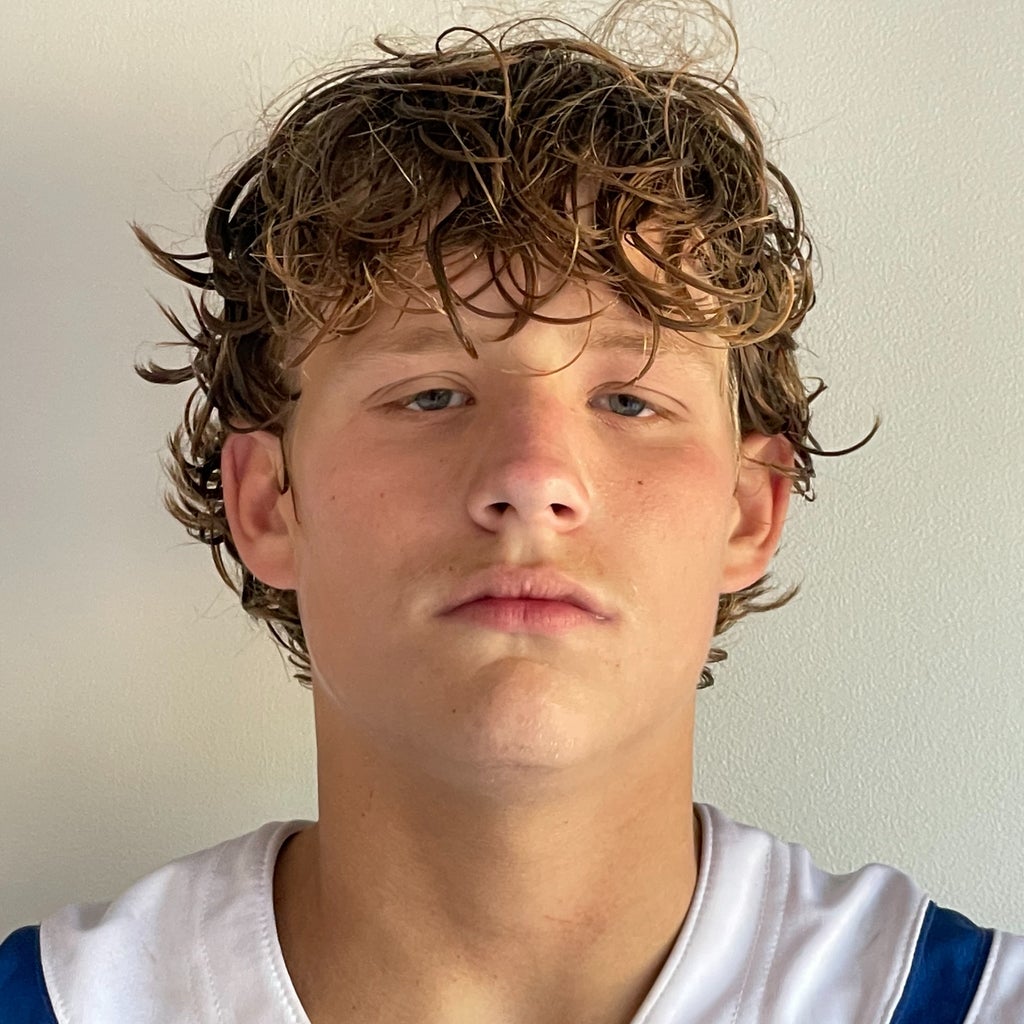 Conner Jurgensen