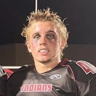 Cameron Ford mugshot