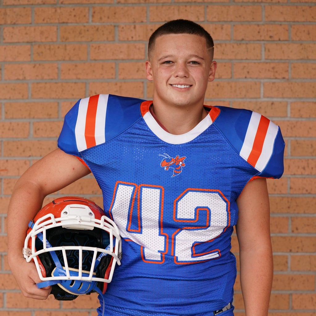 Landon Pope