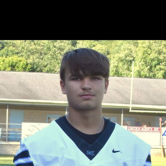 Alex Banks mugshot