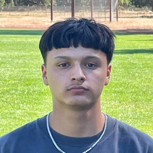 Alonzo Mercado mugshot