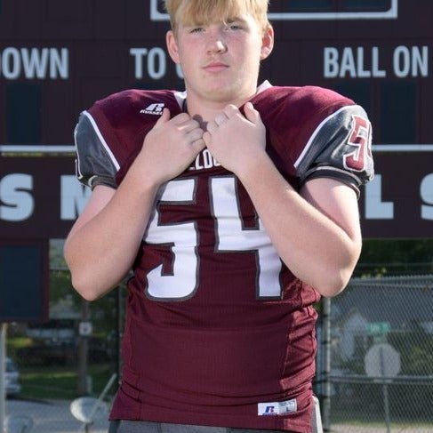 Cash Cochran
