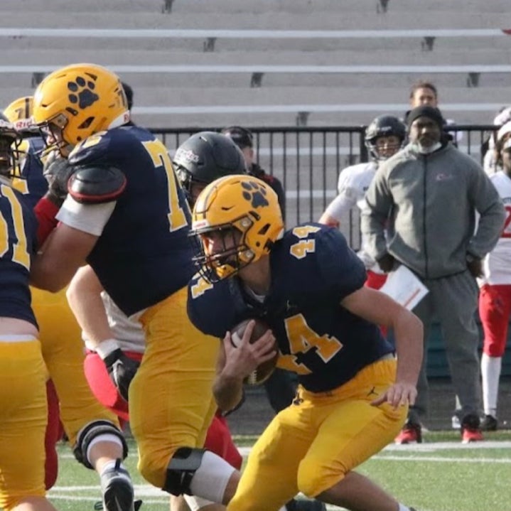 St. Ignatius Football Roster (202223)