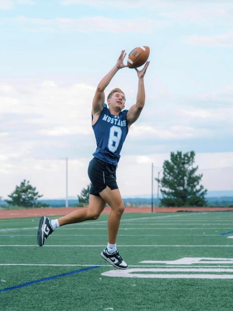 Brayden Schatz