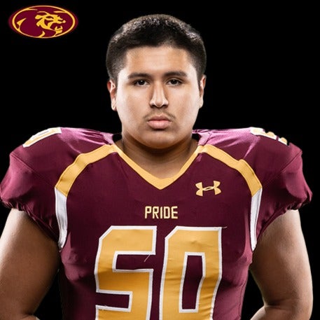 Santino Montaño mugshot