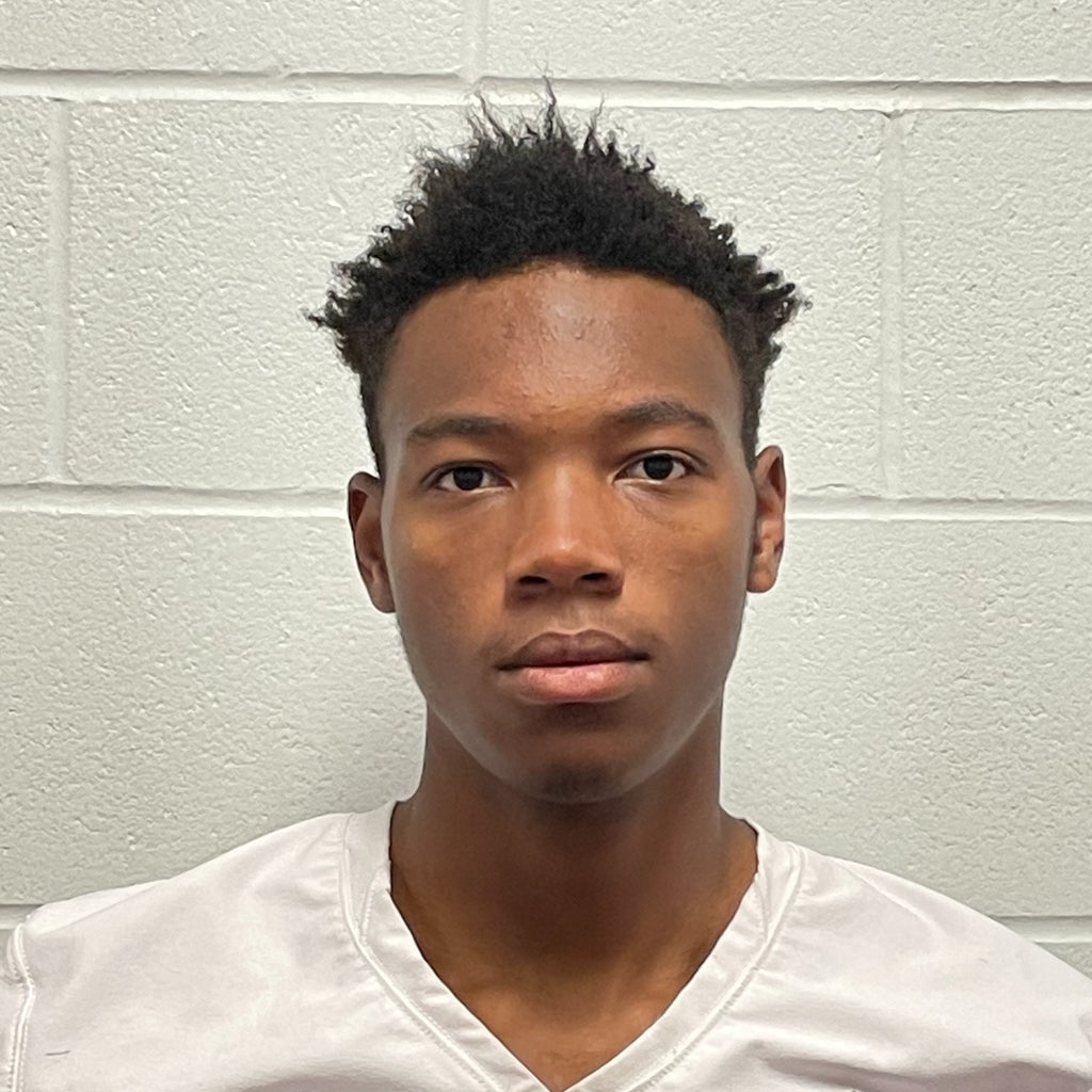 Treylon Dill mugshot