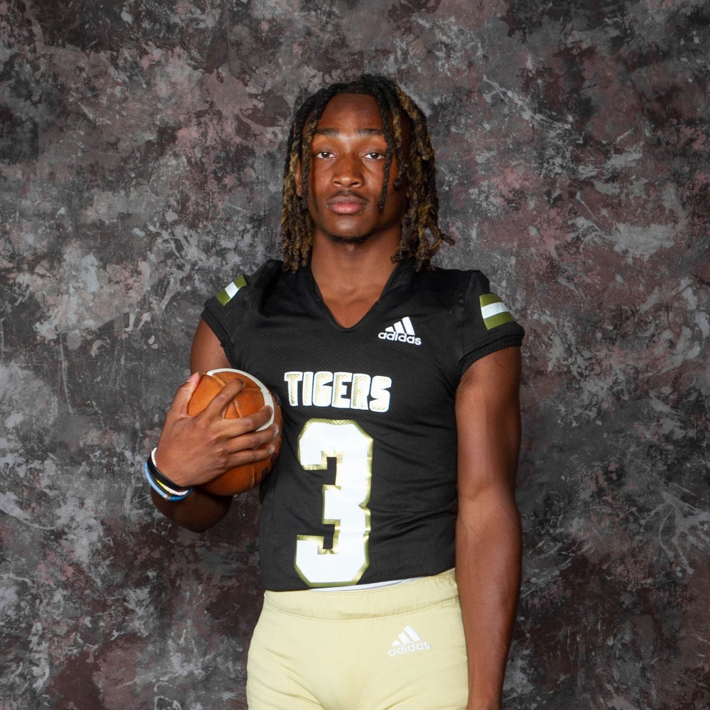 Keshon Deloach