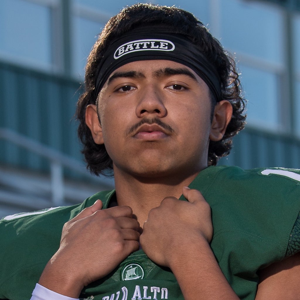 Leon Unga