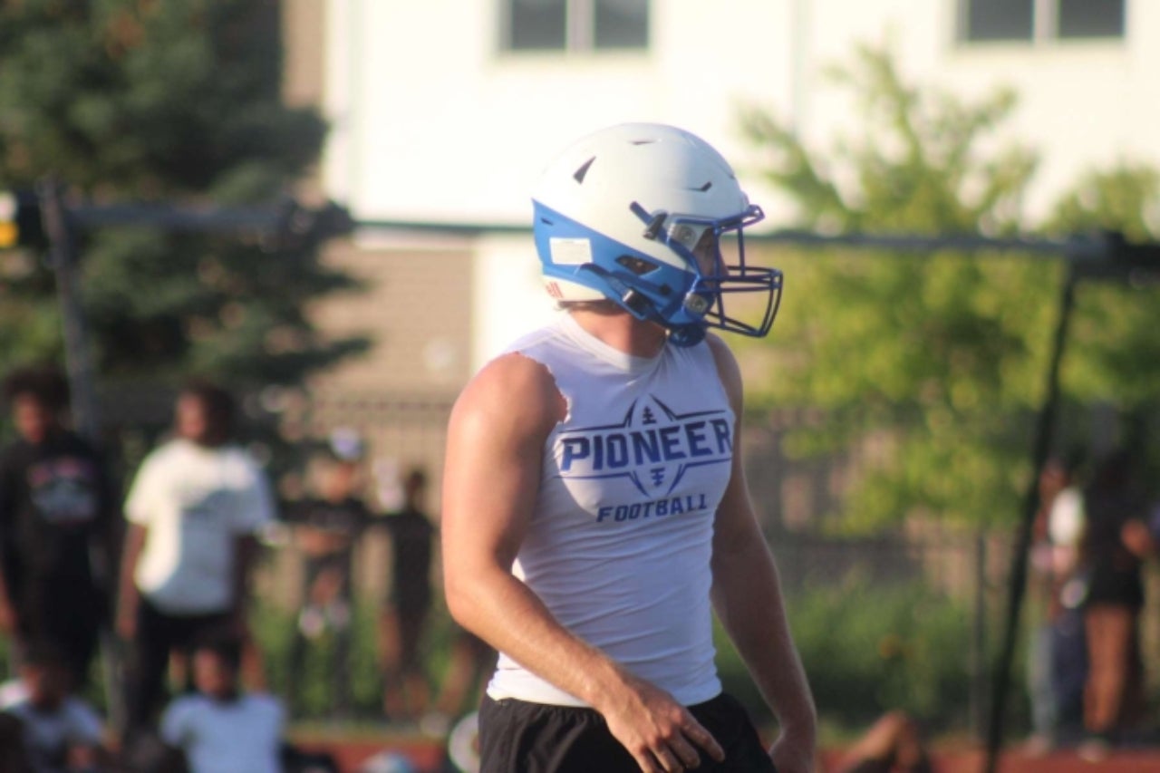 Joey Scaramuzzino mugshot