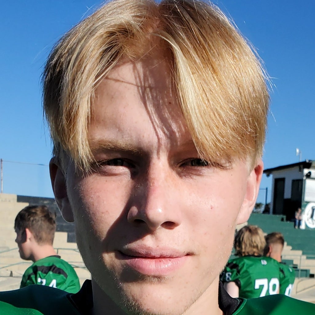 Magnus Daugaard mugshot
