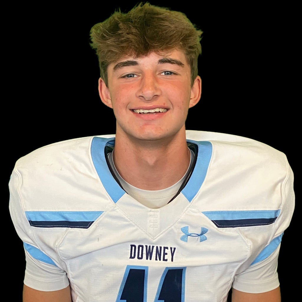 Ethan Woodmansee mugshot