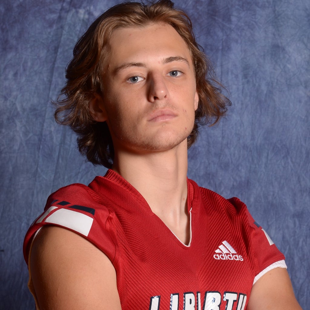 Kaelan Maloney mugshot