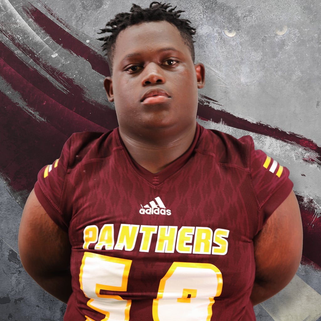 Marquez Reed, jr. mugshot