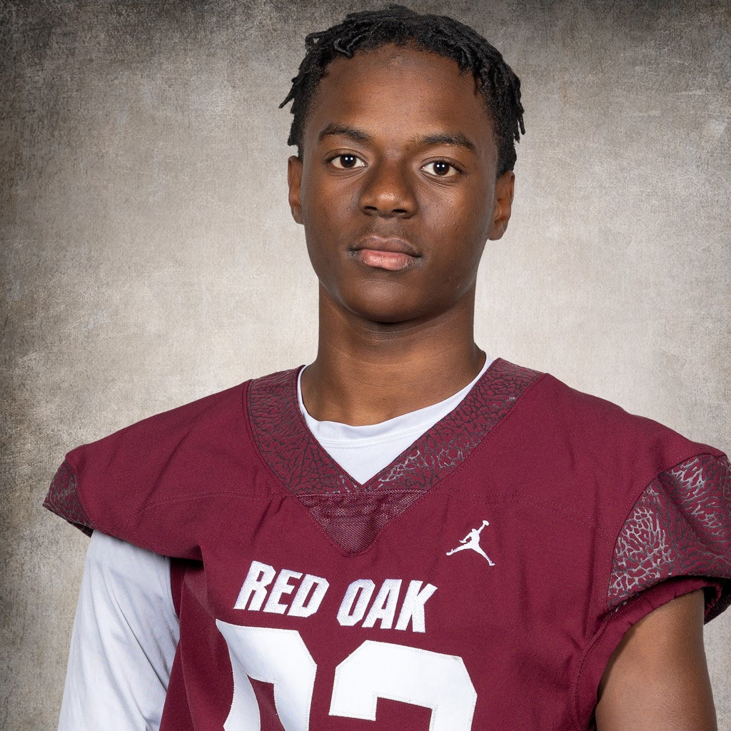 Jaidon Blanton mugshot
