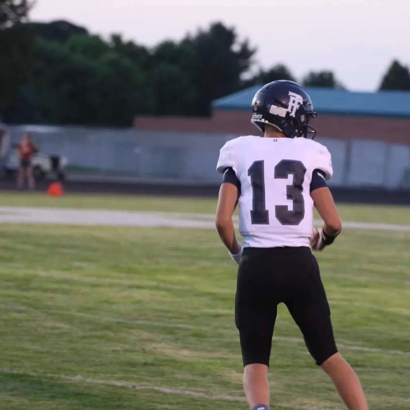 Austin Crum