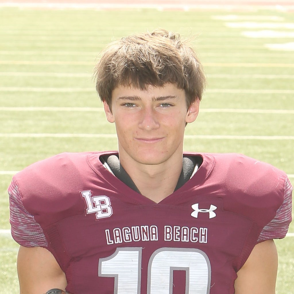 Jackson Byerly mugshot
