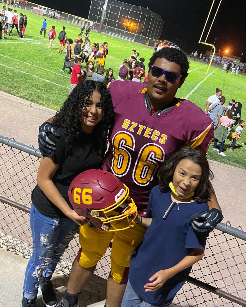 Matthew Dinardo english