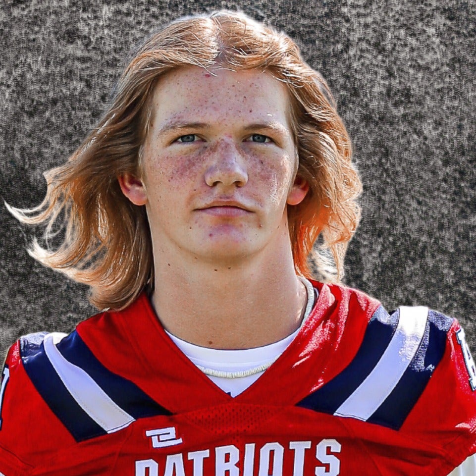 Weston Willis mugshot