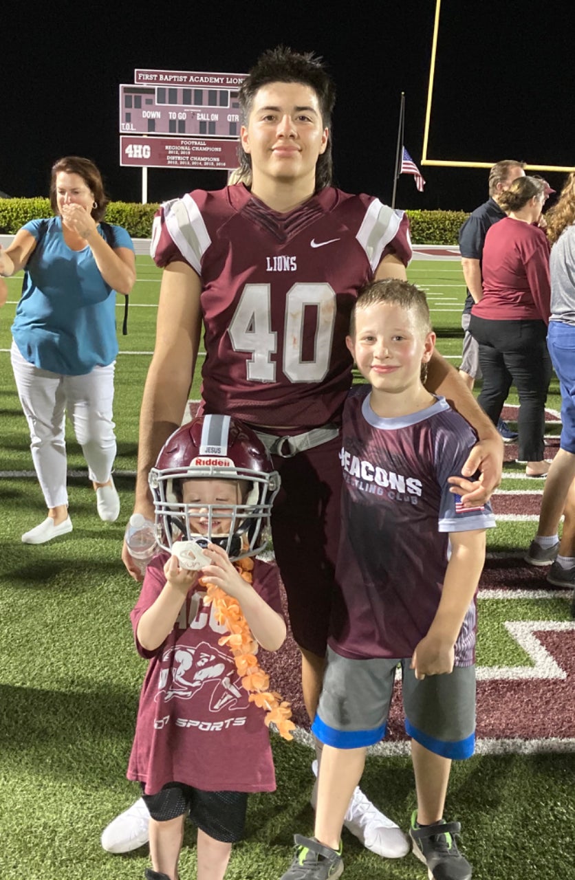 Koda Hillis