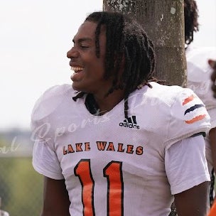 Messiah Marlow mugshot