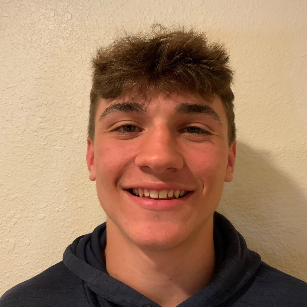Jonah Bertoli mugshot