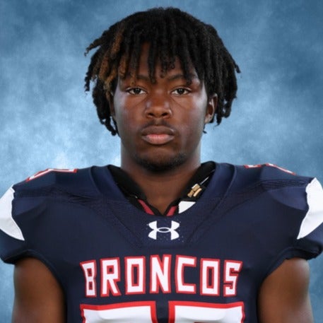 De'tron Dabney