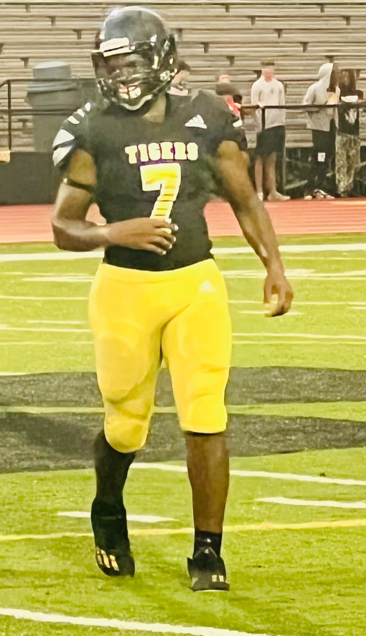 R.j. Monford