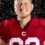 Trevor Knebel mugshot