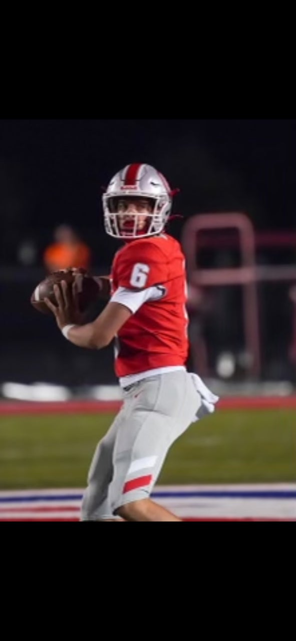 Hunter Newell mugshot