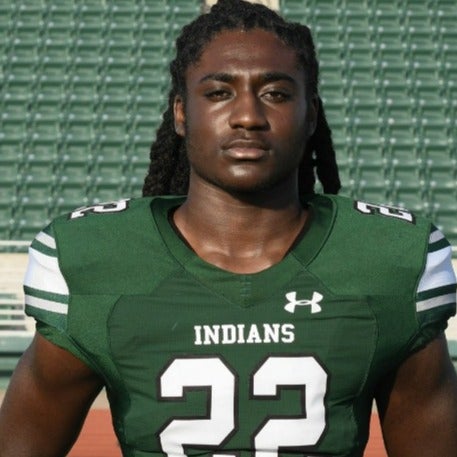 Calvin Simpson