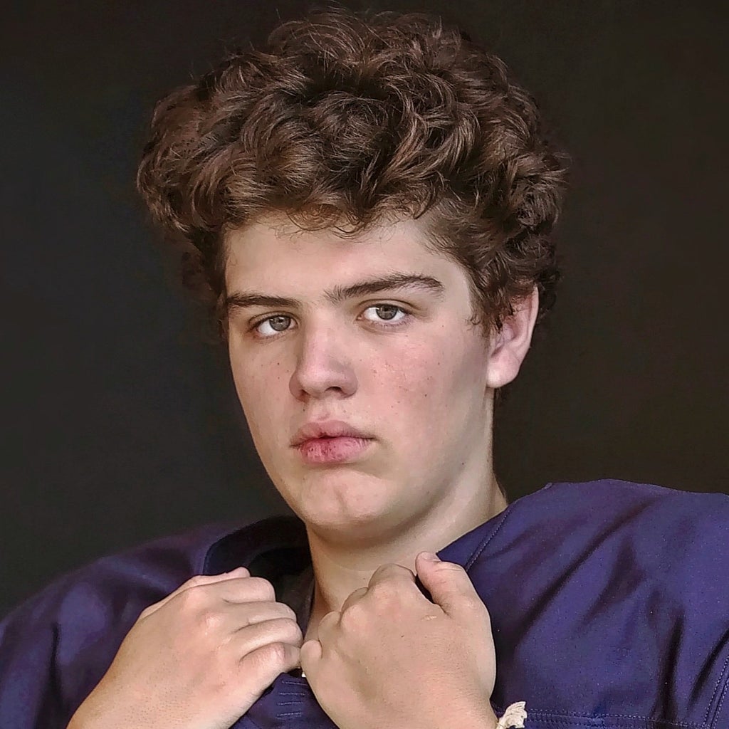 Logan Ginos