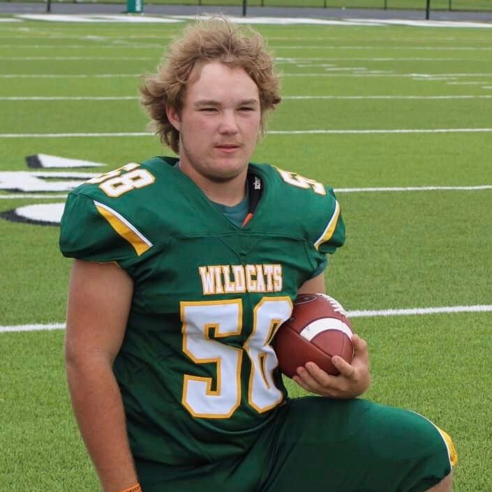 Mason Sturtevant's (Boonville, NY) Adirondack High School Football Stats