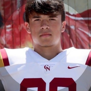 Santiago Adan mugshot