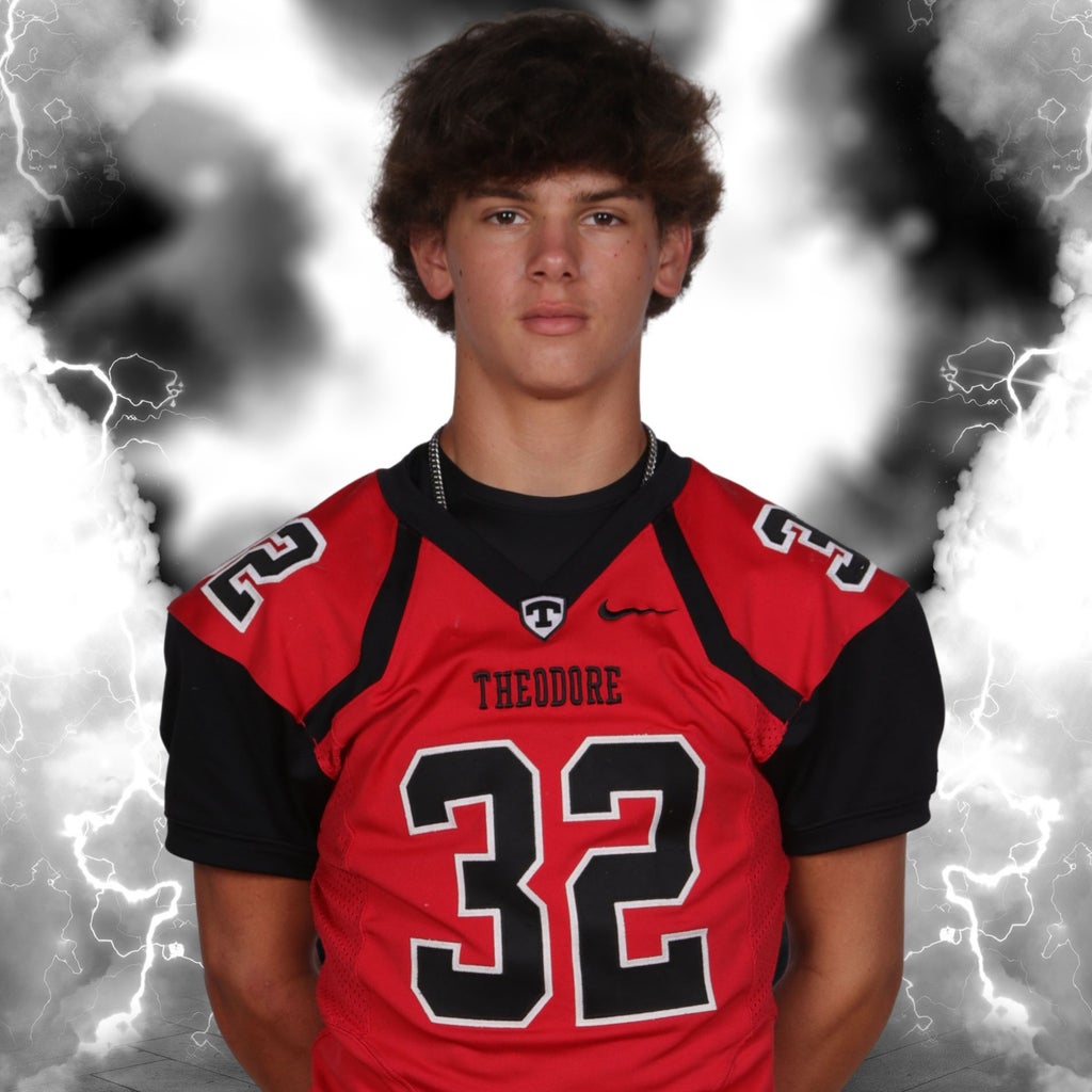 Austin Youngblood