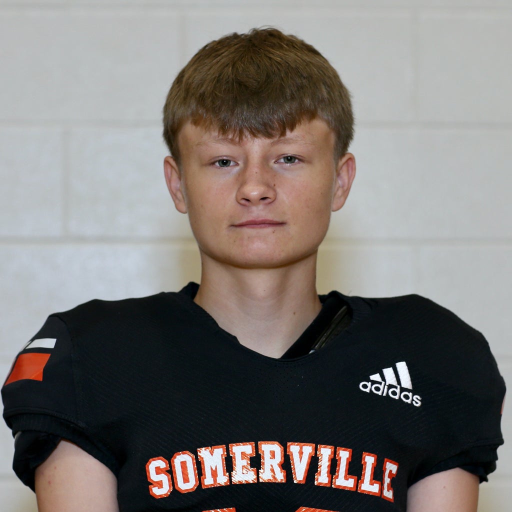 Gage Tuck mugshot