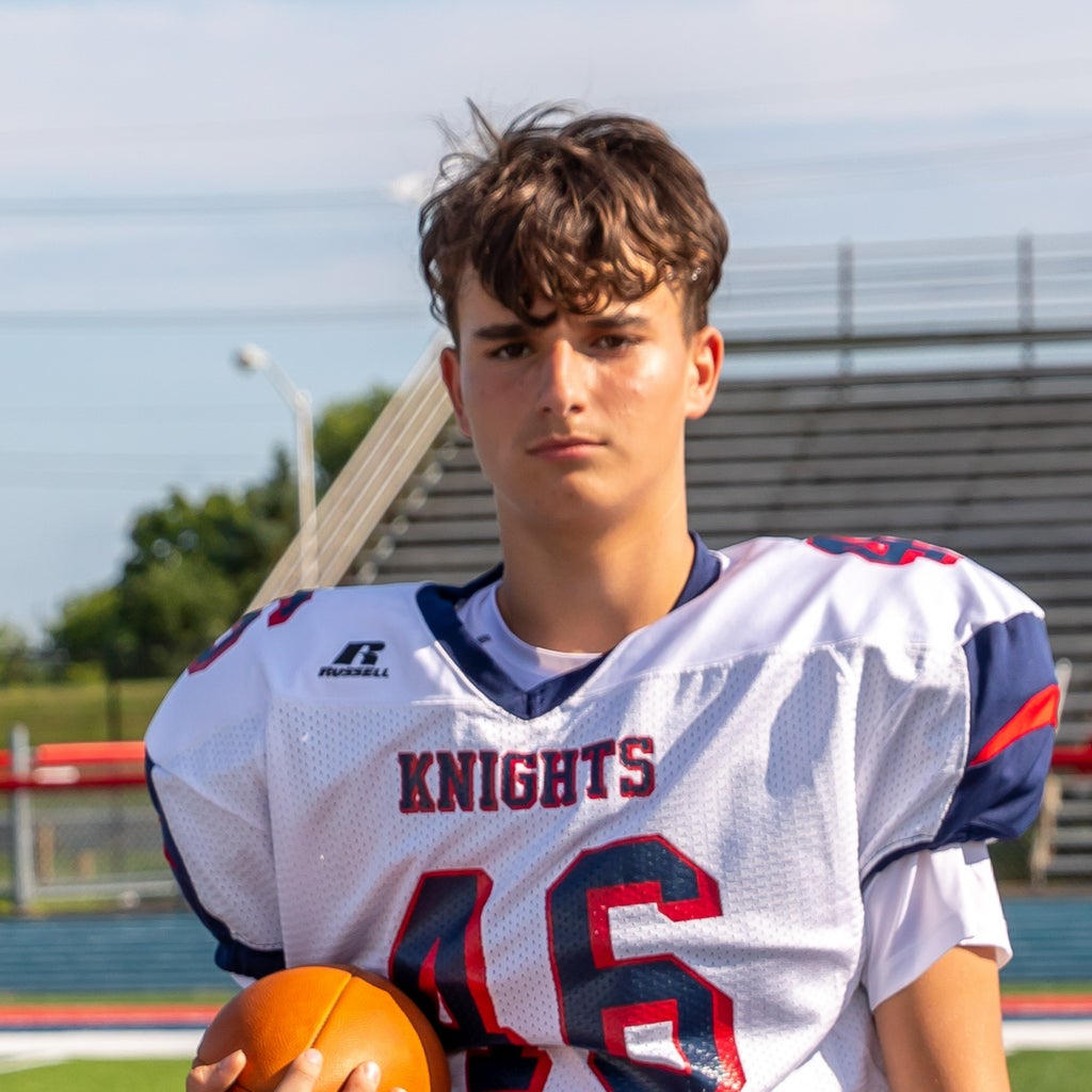 Garrett Clawson