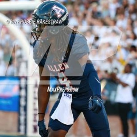 Messiah Washington mugshot