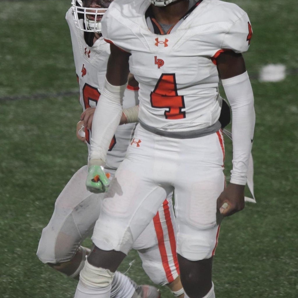 Tyran Williams