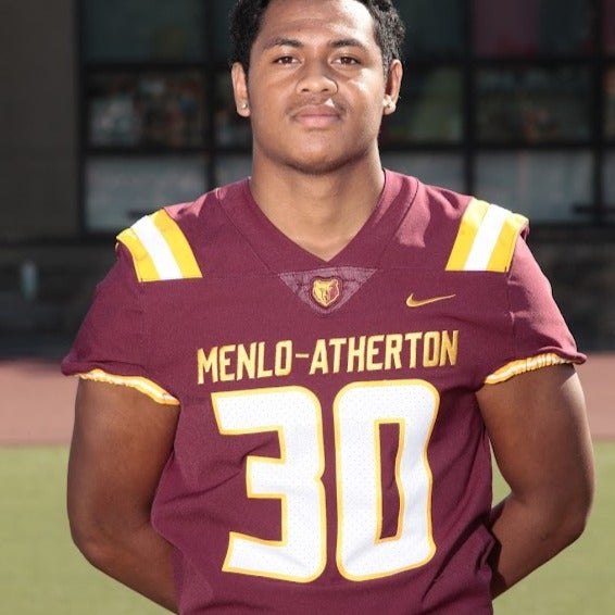Mordecai Langi mugshot