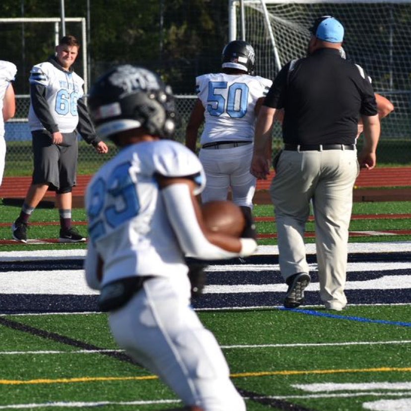 WilkesBarre Football Roster (202223)