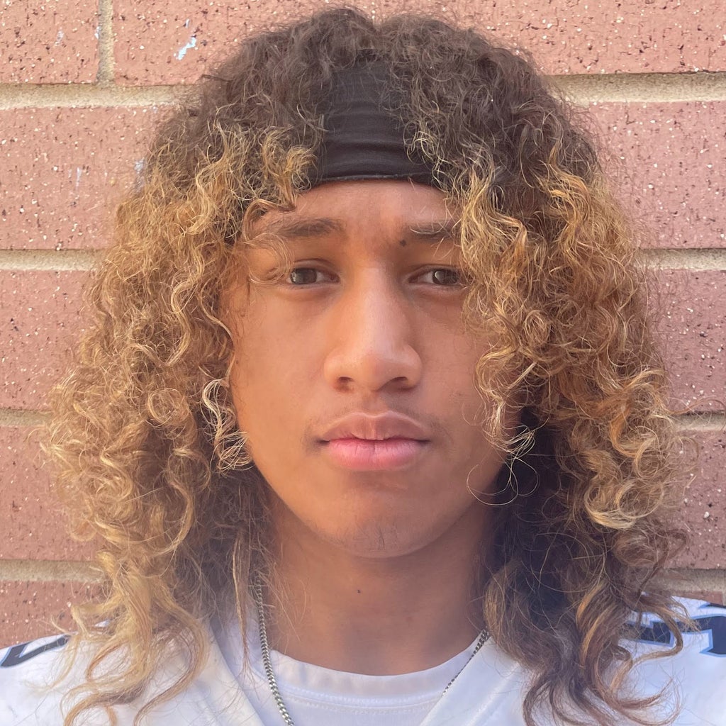Dreysen Afuvai mugshot