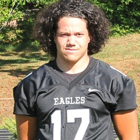 Nick Martin