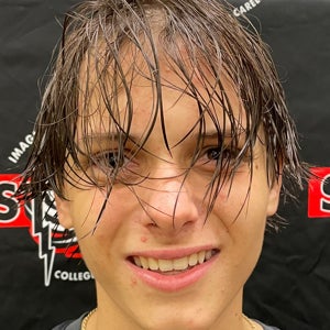 Kaden Paterno