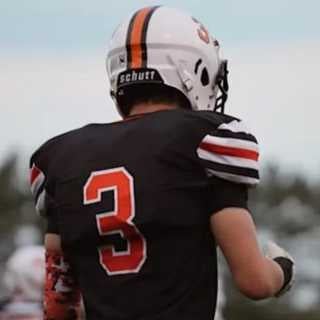 Connor Sisson