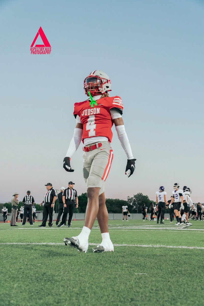 Converse judson football roster sales