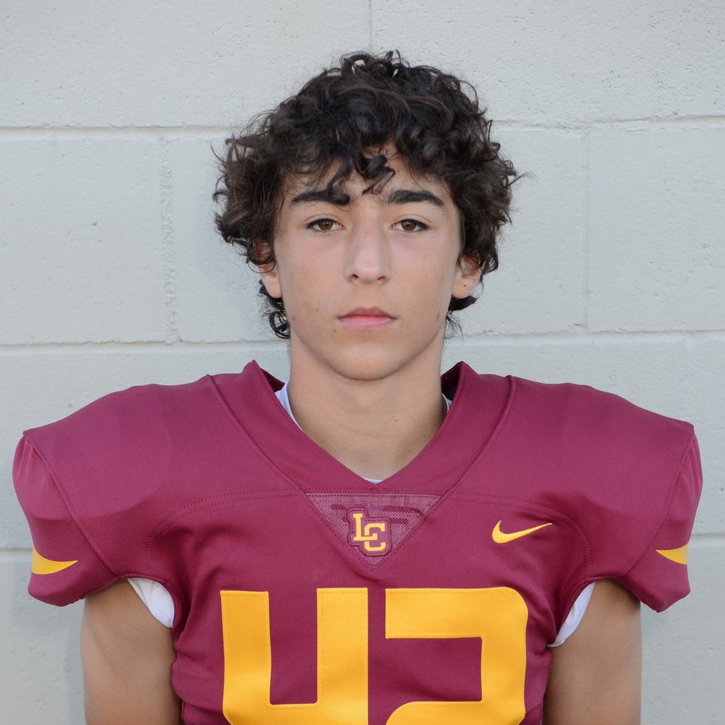 Cole Parisi mugshot