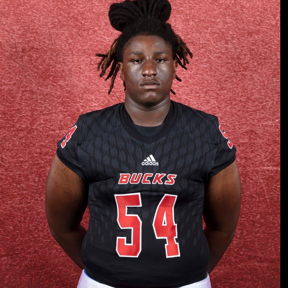 Dexter Foster