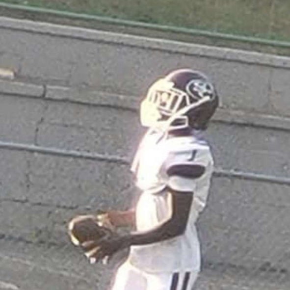 Tra'vell Jones mugshot