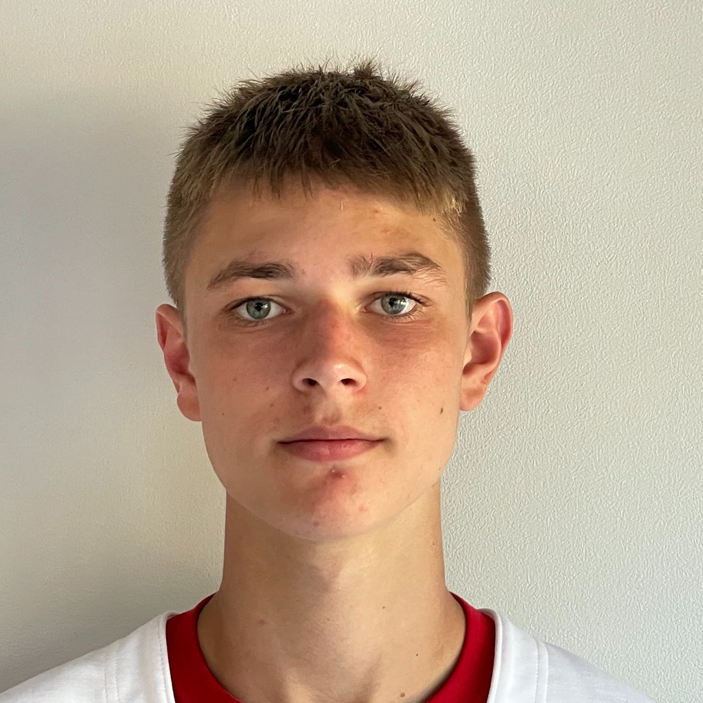 Tucker Matthis mugshot