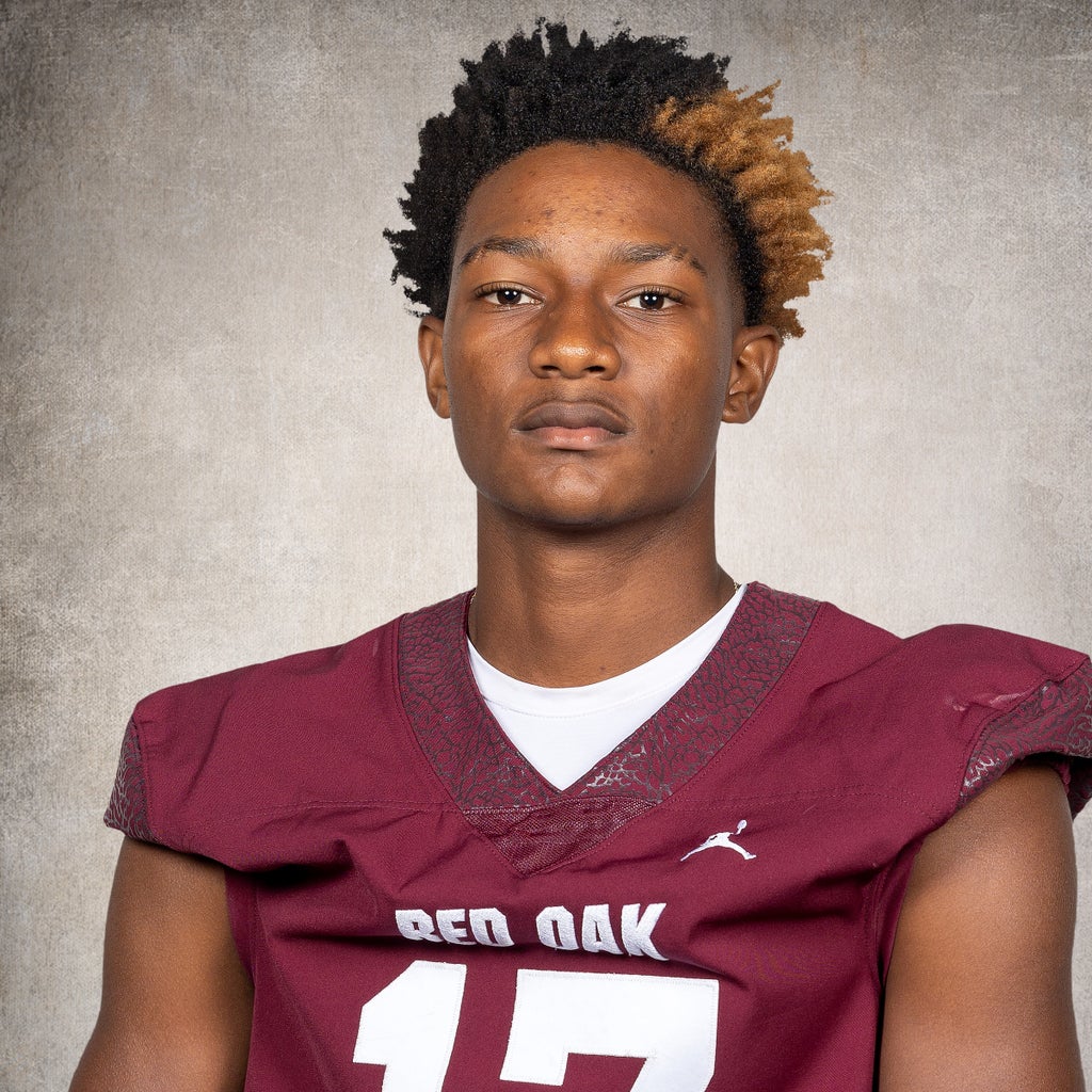 D'Vonta Peoples mugshot